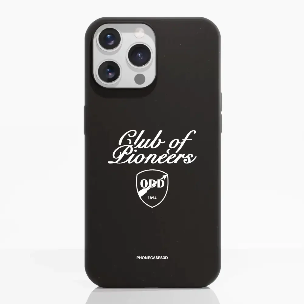 Odds Ballklubb Official Compostable Phone Case Design – Club of Pioneers - Image 11