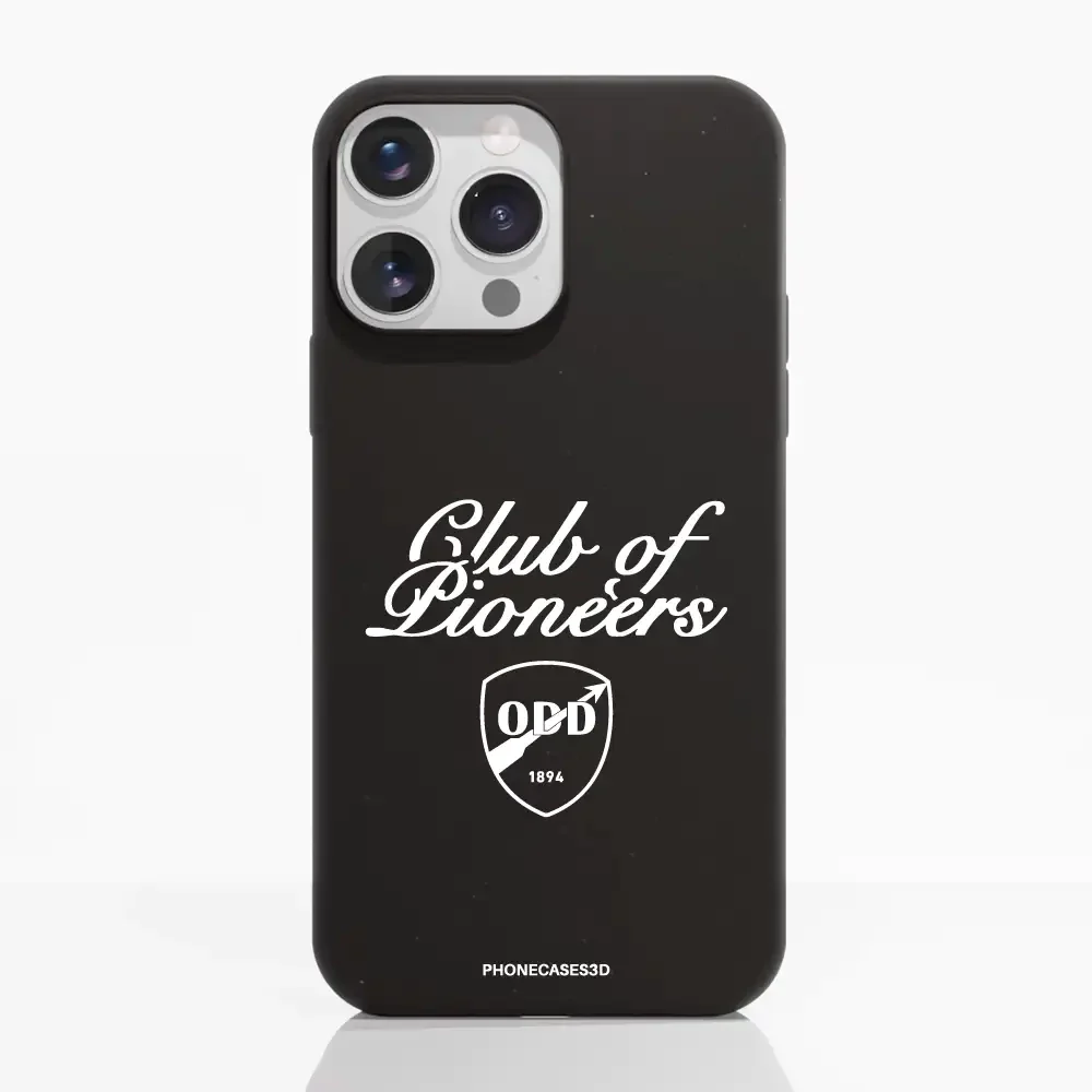 Odds Ballklubb Official Compostable Phone Case Design – Club of Pioneers - Image 12