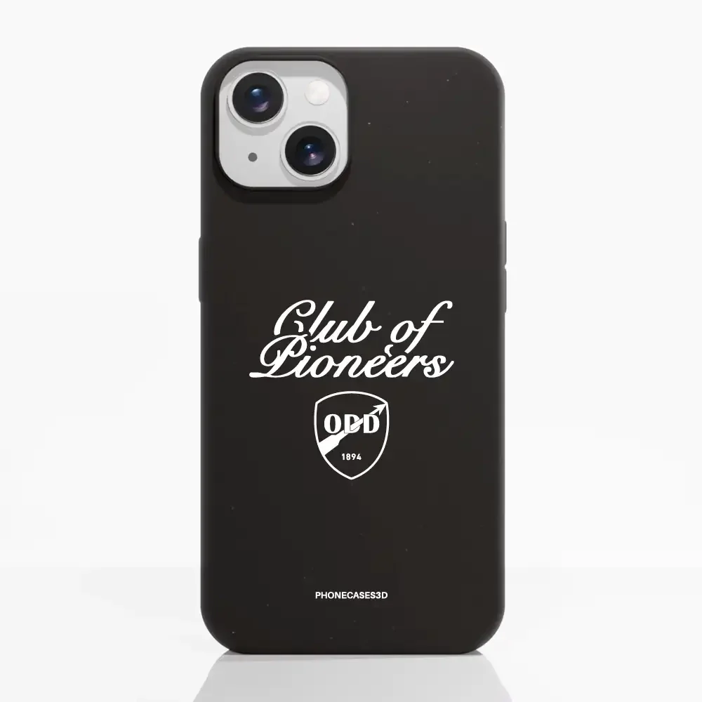 Odds Ballklubb Official Compostable Phone Case Design – Club of Pioneers - Image 13