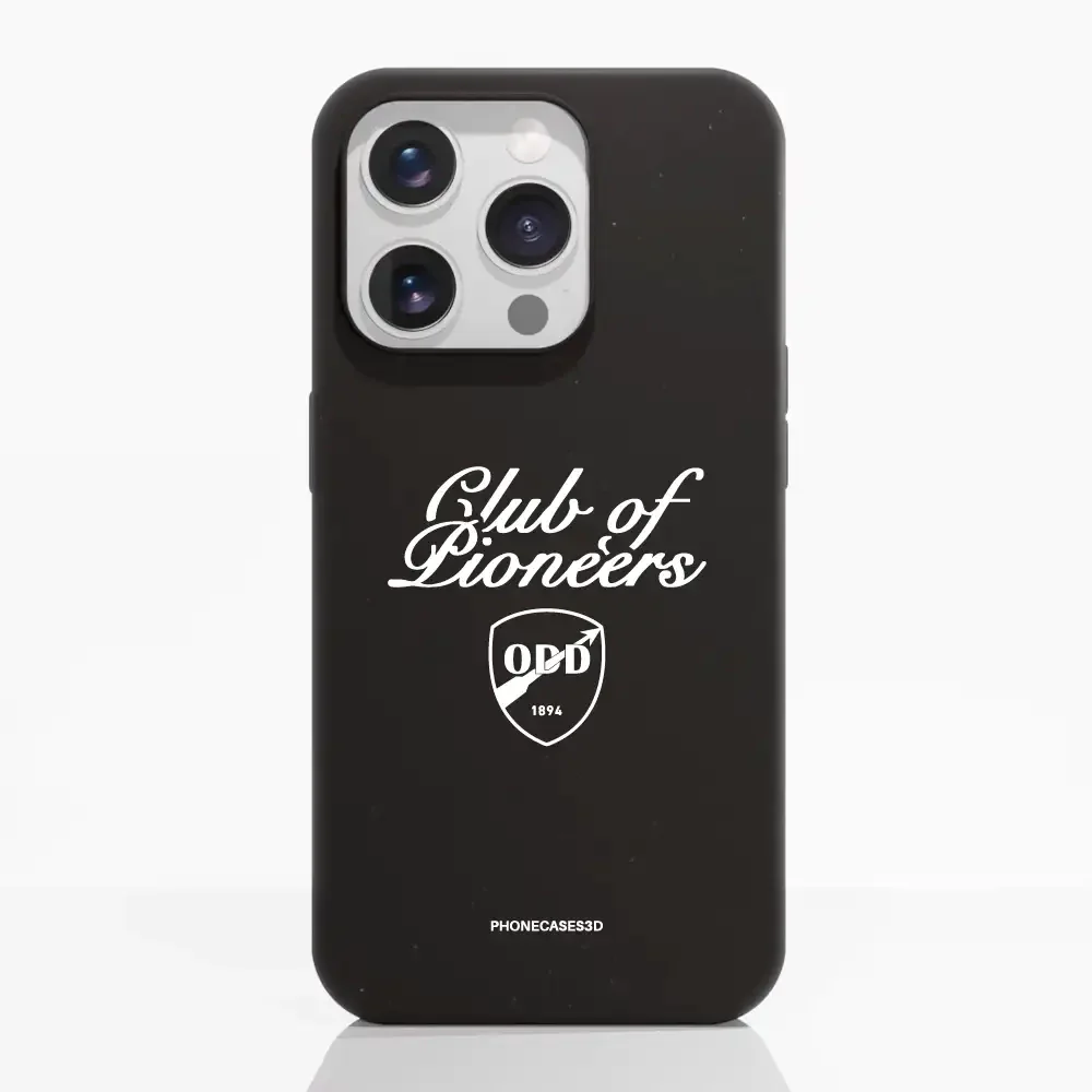 Odds Ballklubb Official Compostable Phone Case Design – Club of Pioneers - Image 15