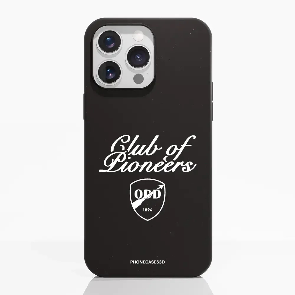 Odds Ballklubb Official Compostable Phone Case Design – Club of Pioneers - Image 16