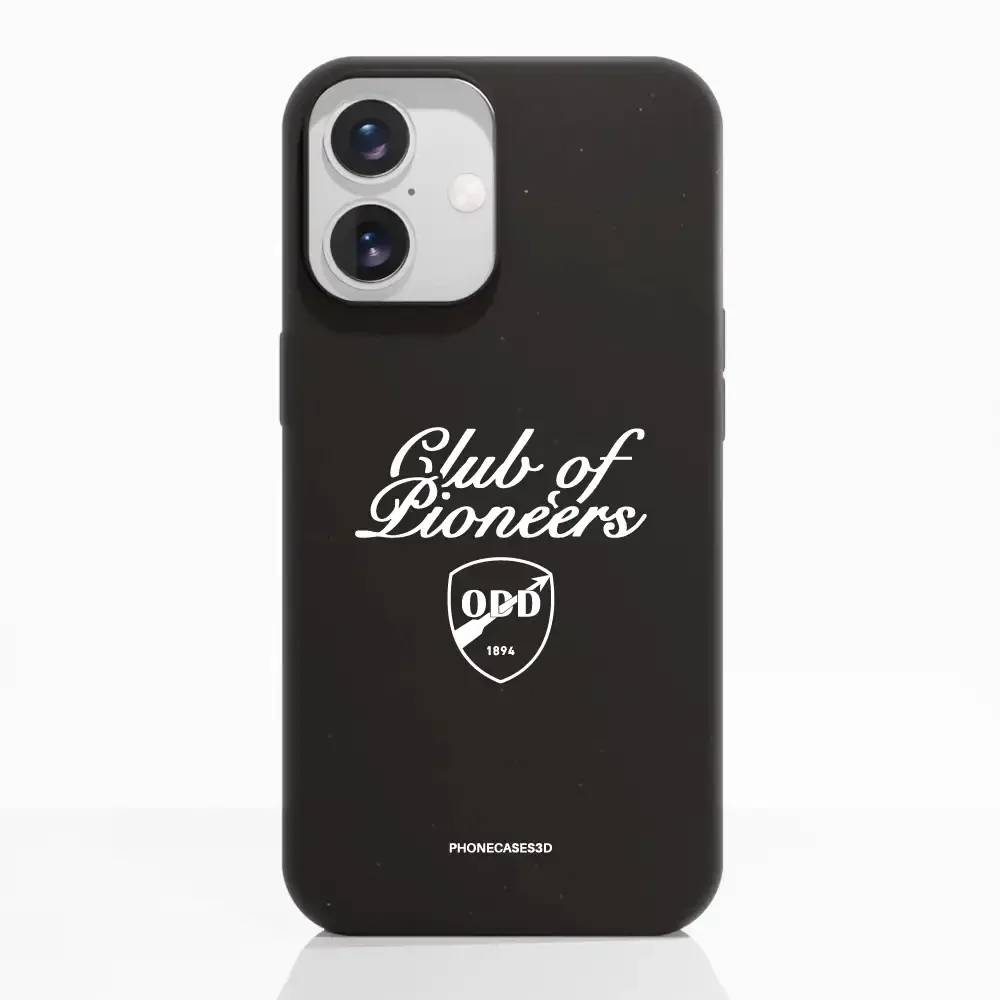 Odds Ballklubb Official Compostable Phone Case Design – Club of Pioneers - Image 17