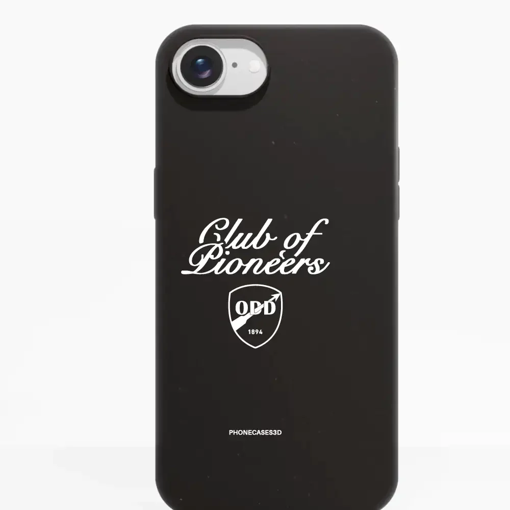 Odds Ballklubb Official Compostable Phone Case Design – Club of Pioneers - Image 18