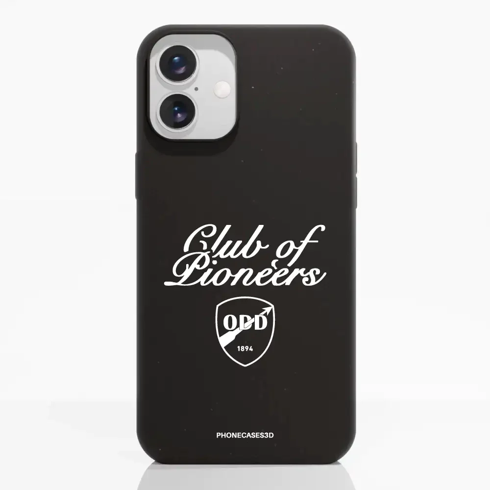 Odds Ballklubb Official Compostable Phone Case Design – Club of Pioneers - Image 19
