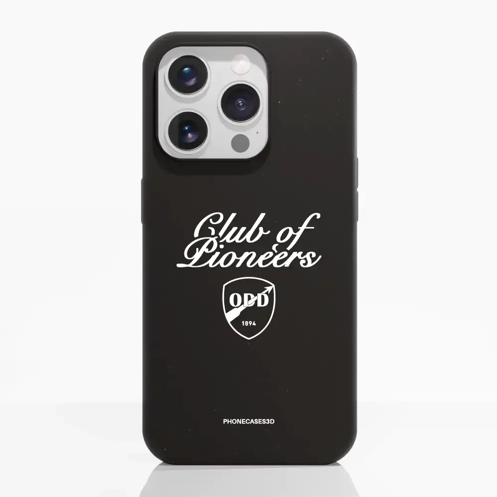 Odds Ballklubb Official Compostable Phone Case Design – Club of Pioneers - Image 20
