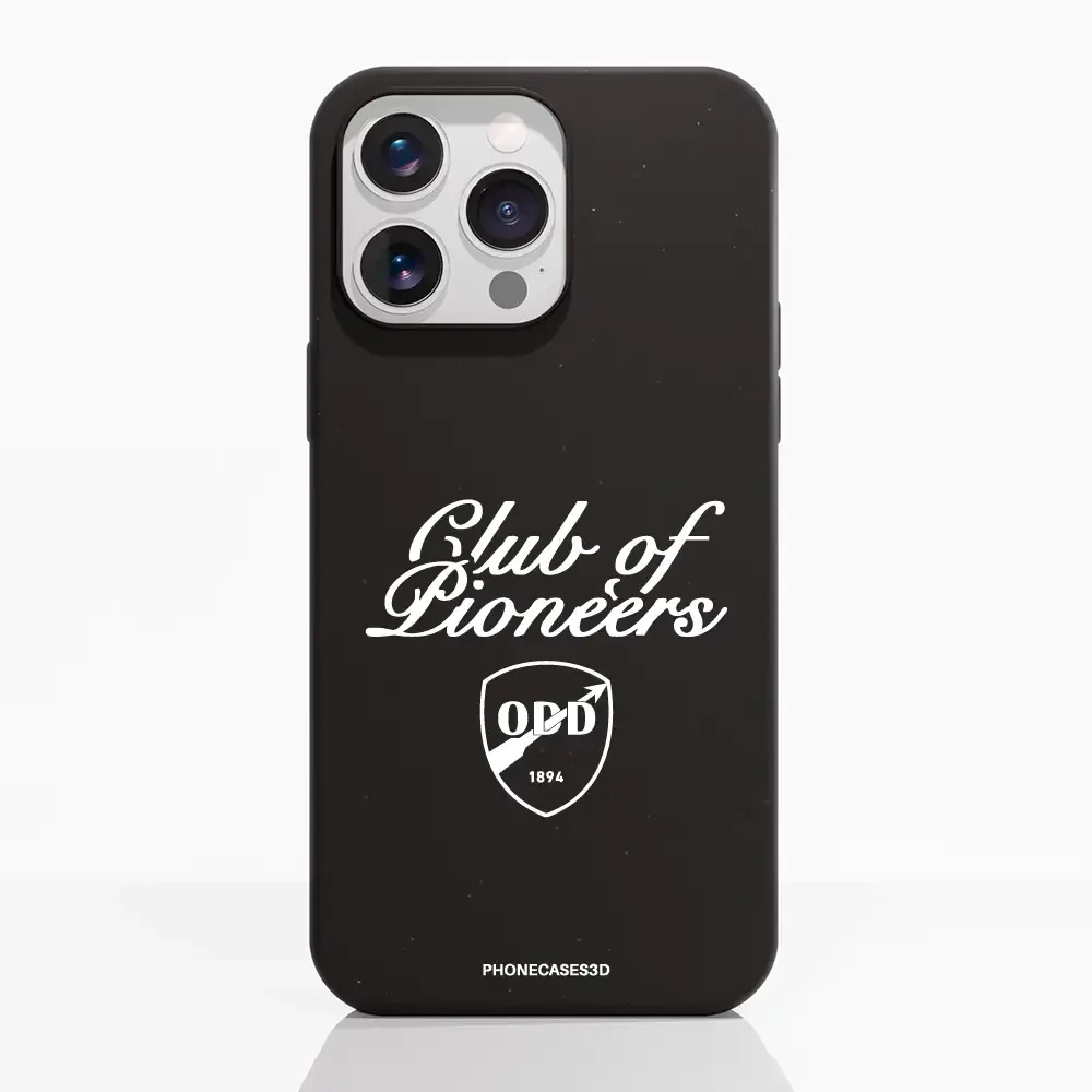 Odds Ballklubb Official Compostable Phone Case Design – Club of Pioneers - Image 21