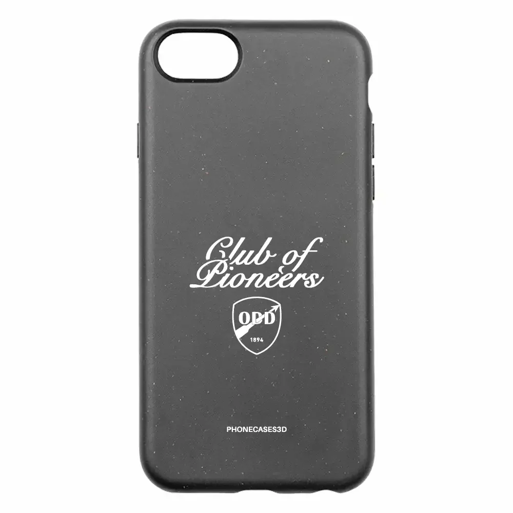 Odds Ballklubb Official Compostable Phone Case Design – Club of Pioneers - Image 26