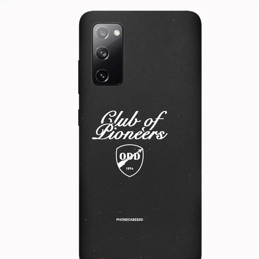 Odds Ballklubb Official Compostable Phone Case Design – Club of Pioneers - Image 30