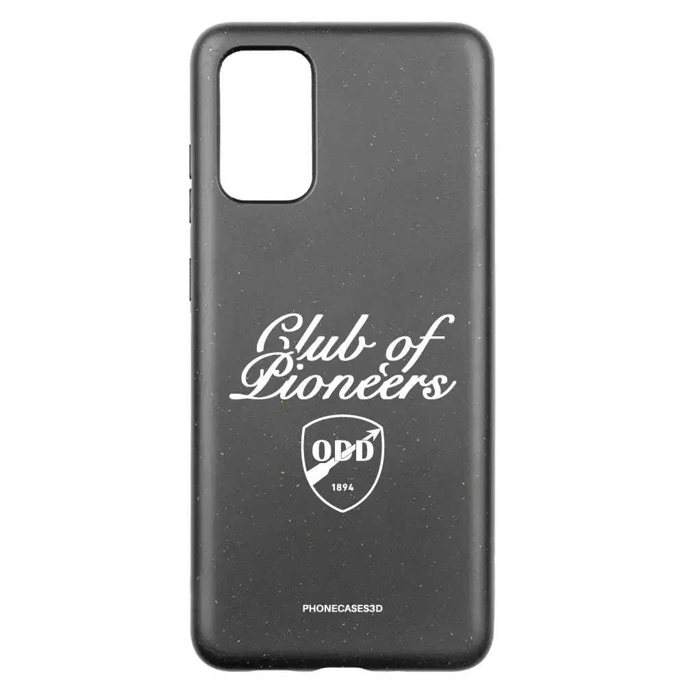 Odds Ballklubb Official Compostable Phone Case Design – Club of Pioneers - Image 31