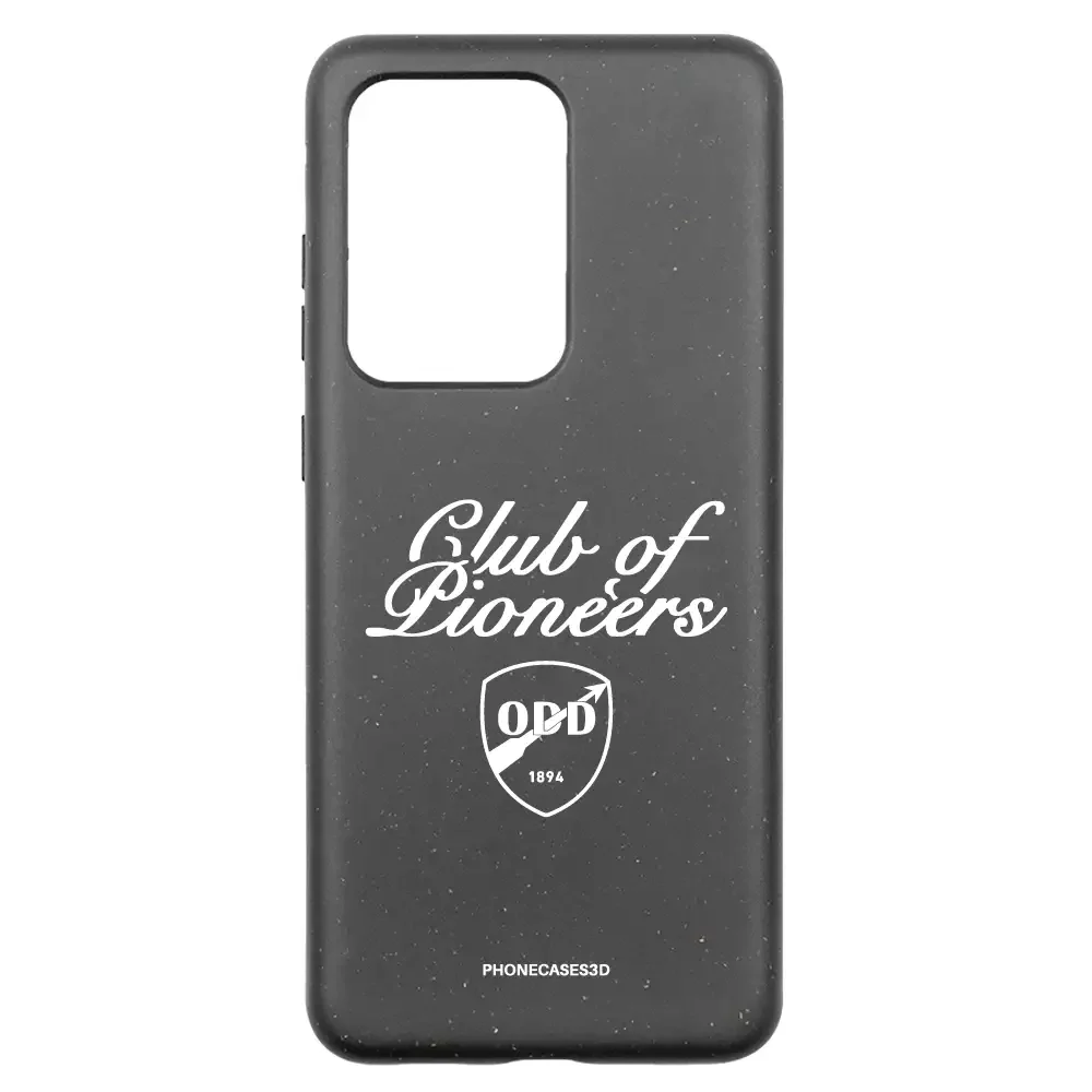 Odds Ballklubb Official Compostable Phone Case Design – Club of Pioneers - Image 32