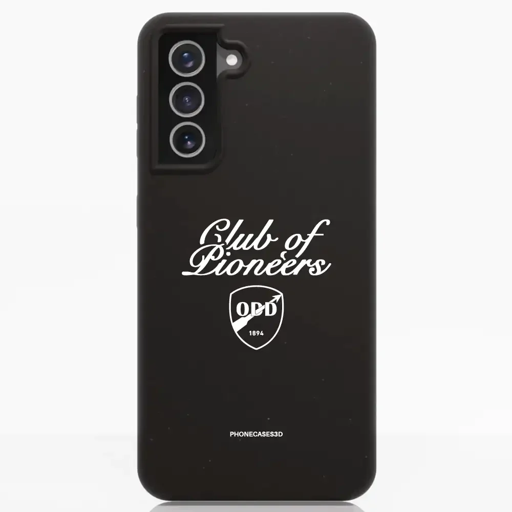 Odds Ballklubb Official Compostable Phone Case Design – Club of Pioneers - Image 33