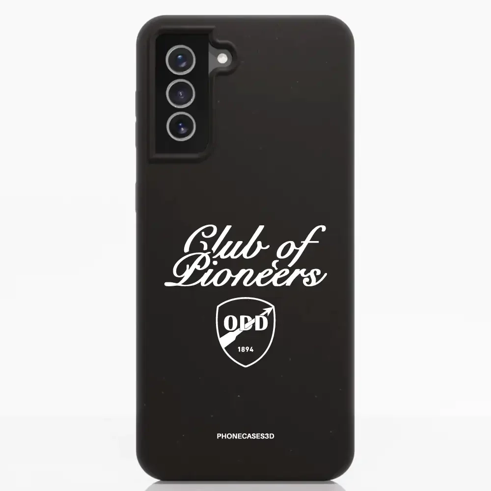 Odds Ballklubb Official Compostable Phone Case Design – Club of Pioneers - Image 34