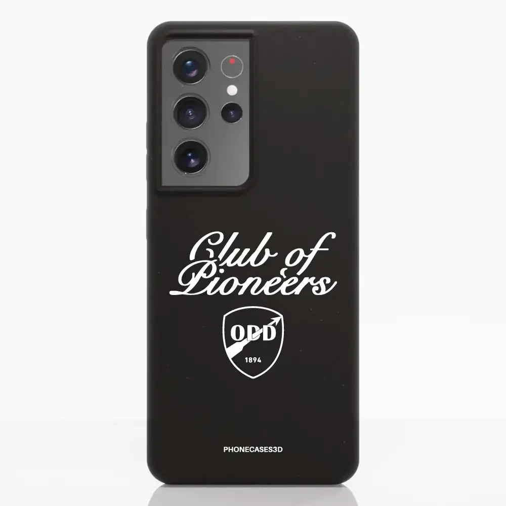 Odds Ballklubb Official Compostable Phone Case Design – Club of Pioneers - Image 35