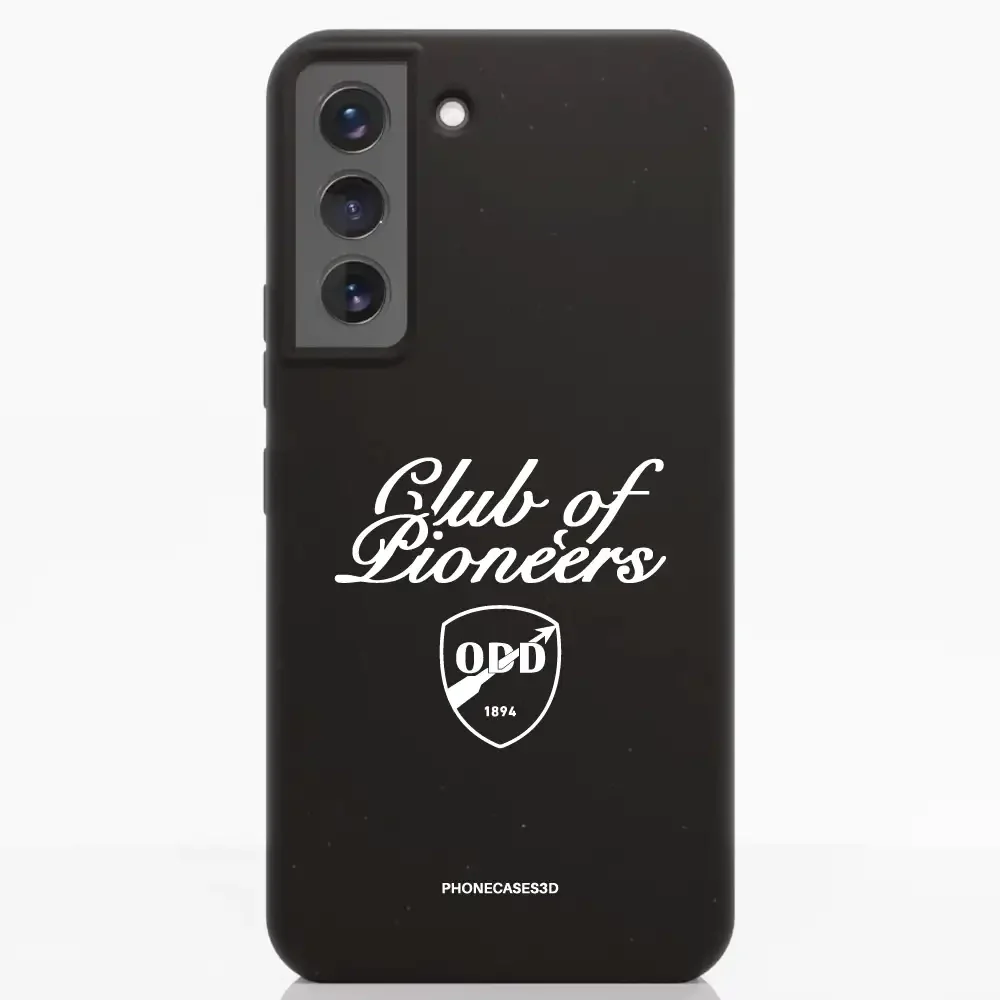 Odds Ballklubb Official Compostable Phone Case Design – Club of Pioneers - Image 37