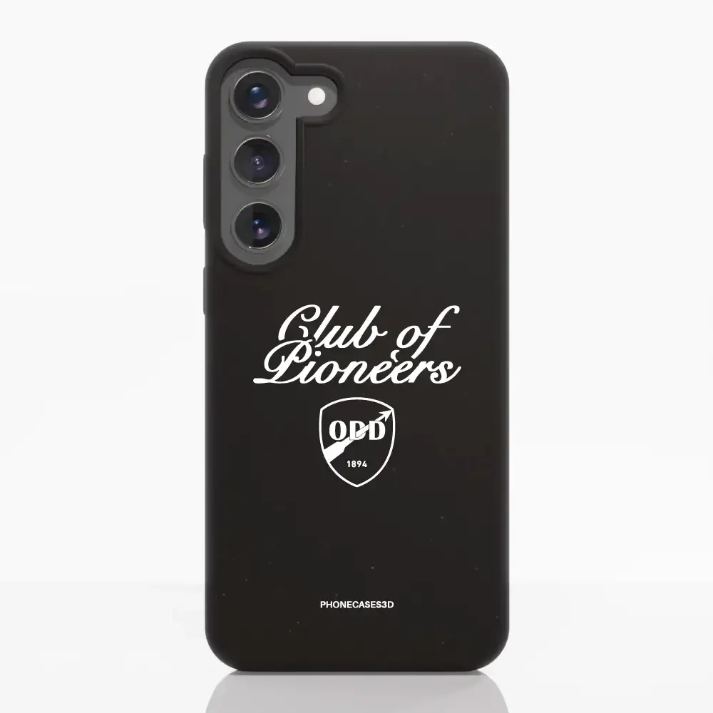Odds Ballklubb Official Compostable Phone Case Design – Club of Pioneers - Image 39