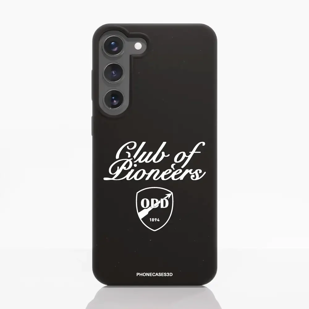 Odds Ballklubb Official Compostable Phone Case Design – Club of Pioneers - Image 40