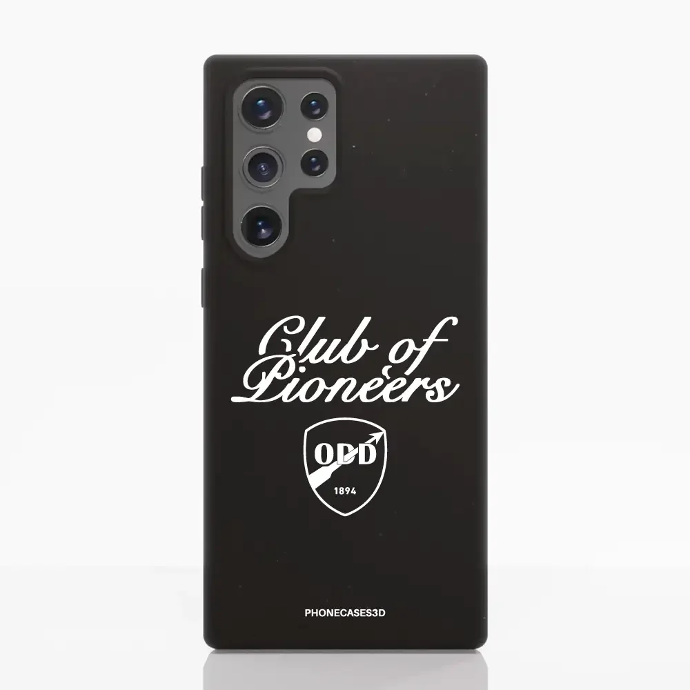 Odds Ballklubb Official Compostable Phone Case Design – Club of Pioneers - Image 41
