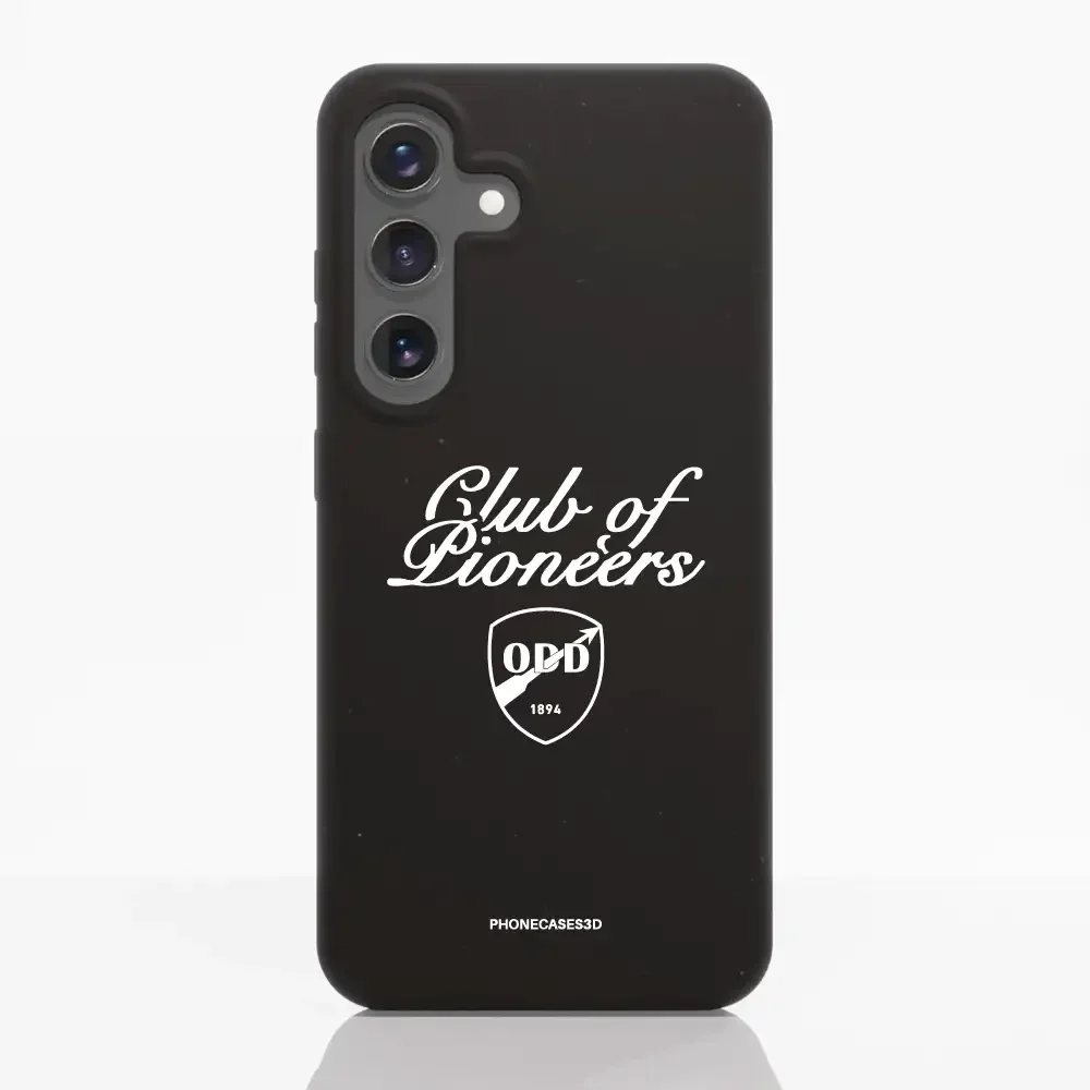 Odds Ballklubb Official Compostable Phone Case Design – Club of Pioneers - Image 42