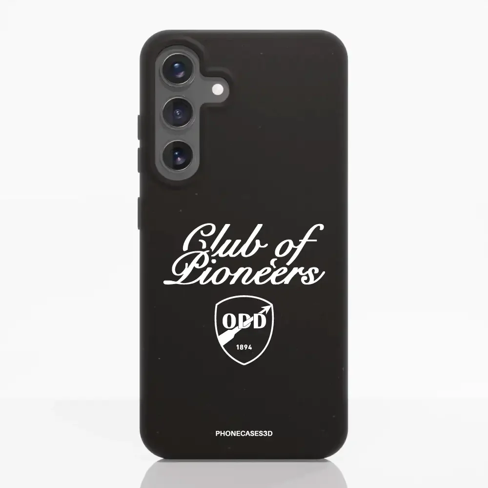 Odds Ballklubb Official Compostable Phone Case Design – Club of Pioneers - Image 43