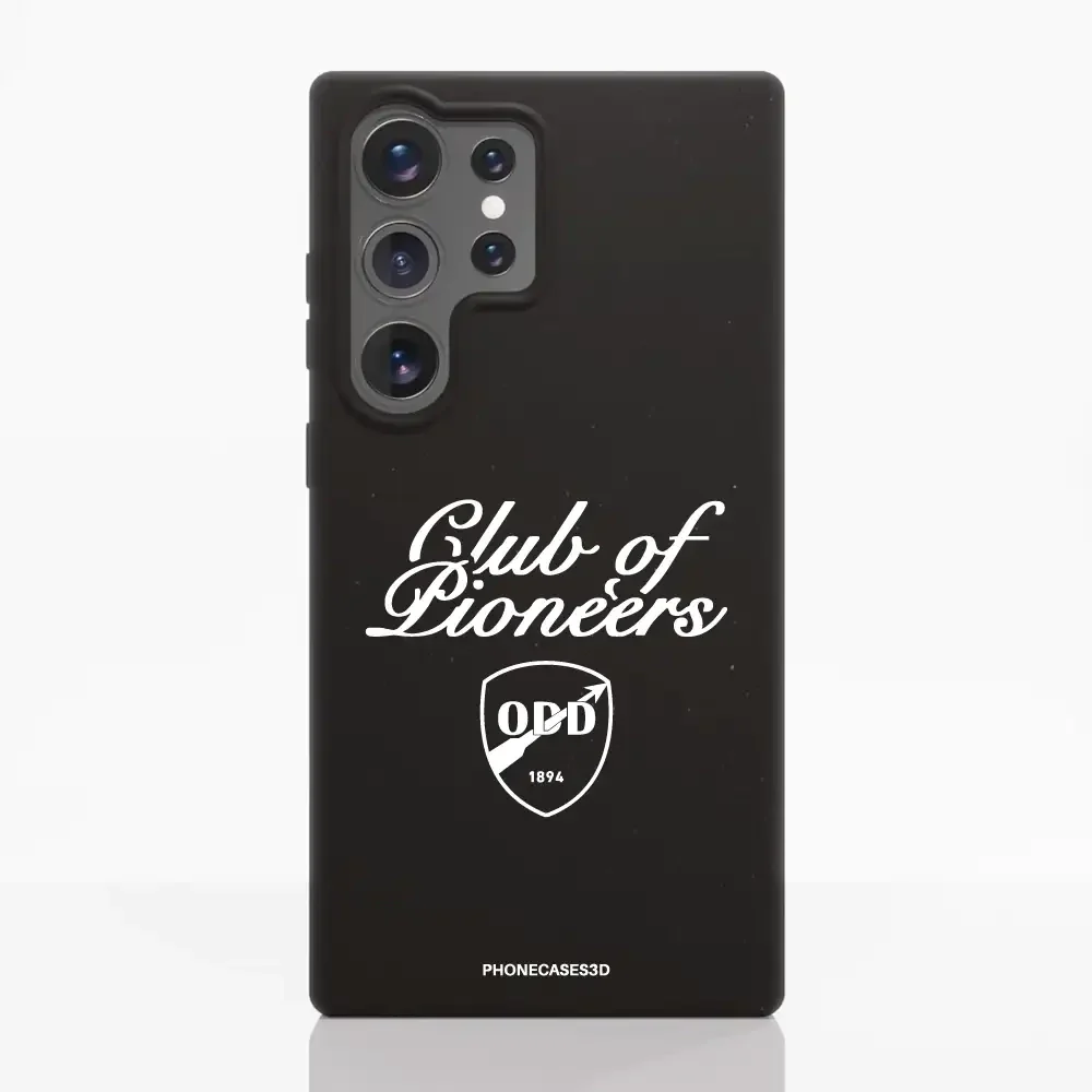 Odds Ballklubb Official Compostable Phone Case Design – Club of Pioneers - Image 44