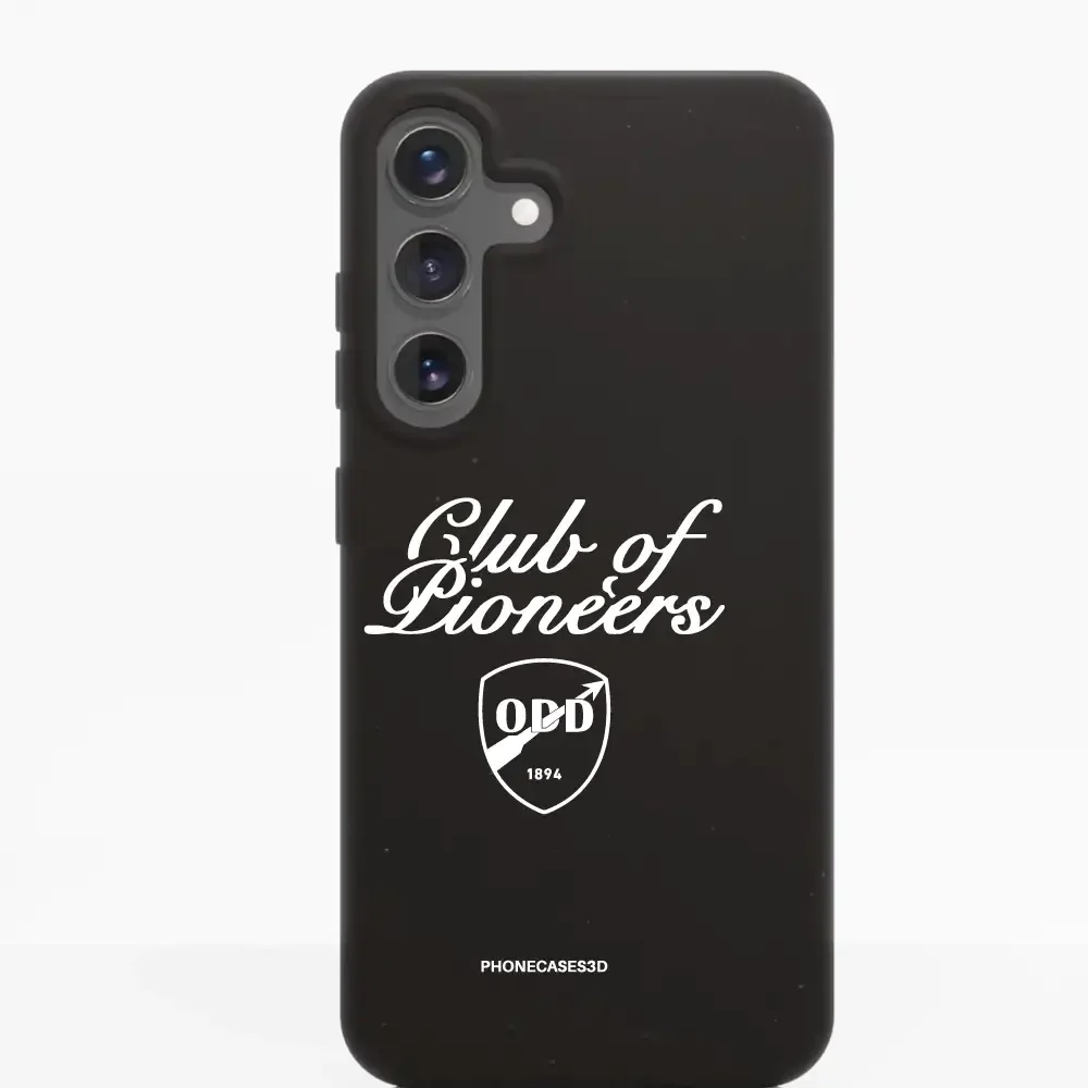 Odds Ballklubb Official Compostable Phone Case Design – Club of Pioneers - Image 46