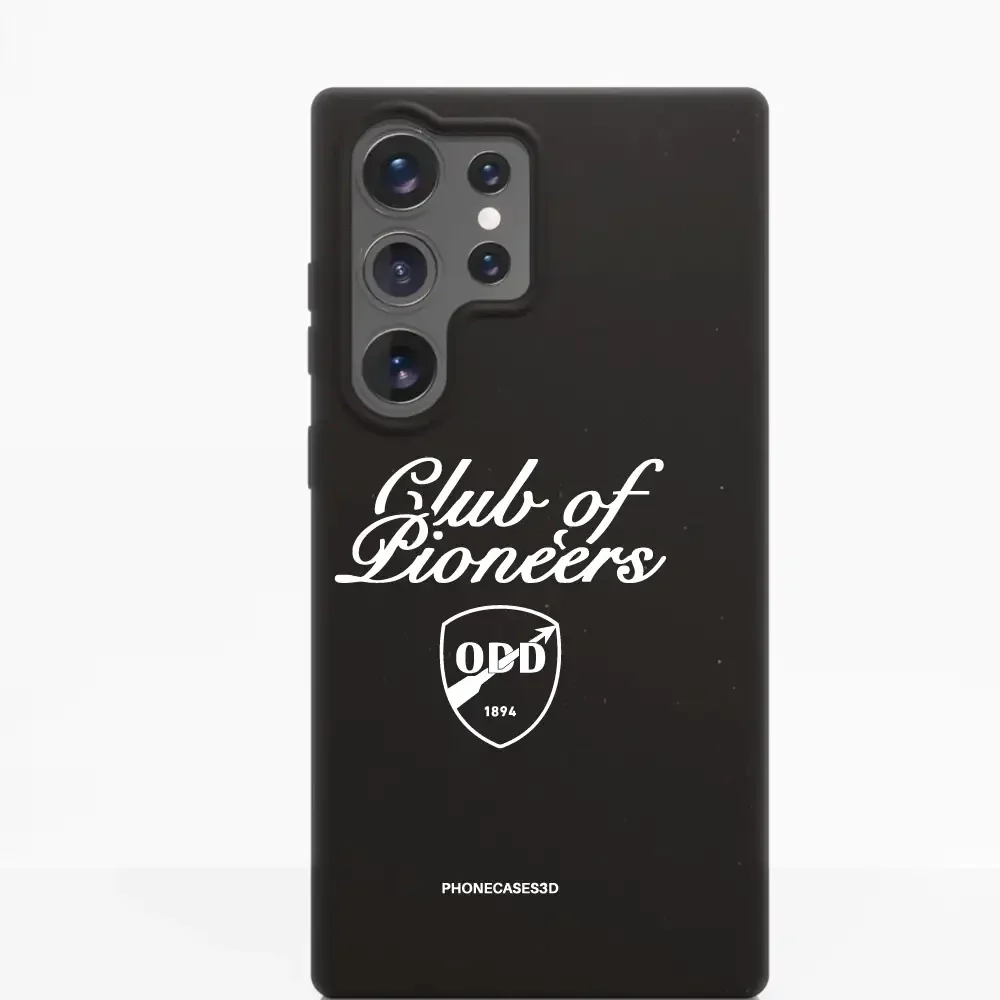 Odds Ballklubb Official Compostable Phone Case Design – Club of Pioneers - Image 47