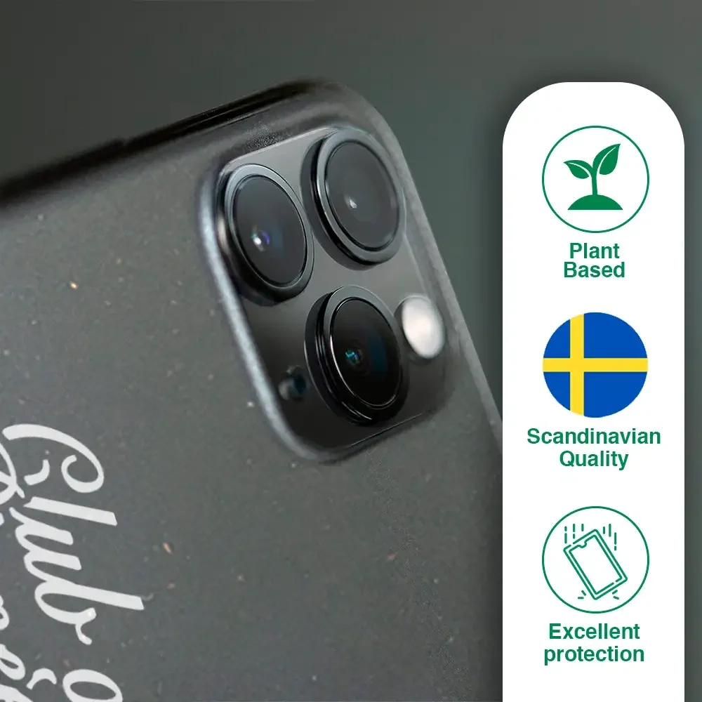 Odds Ballklubb Official Compostable Phone Case Design – Club of Pioneers - Image 49
