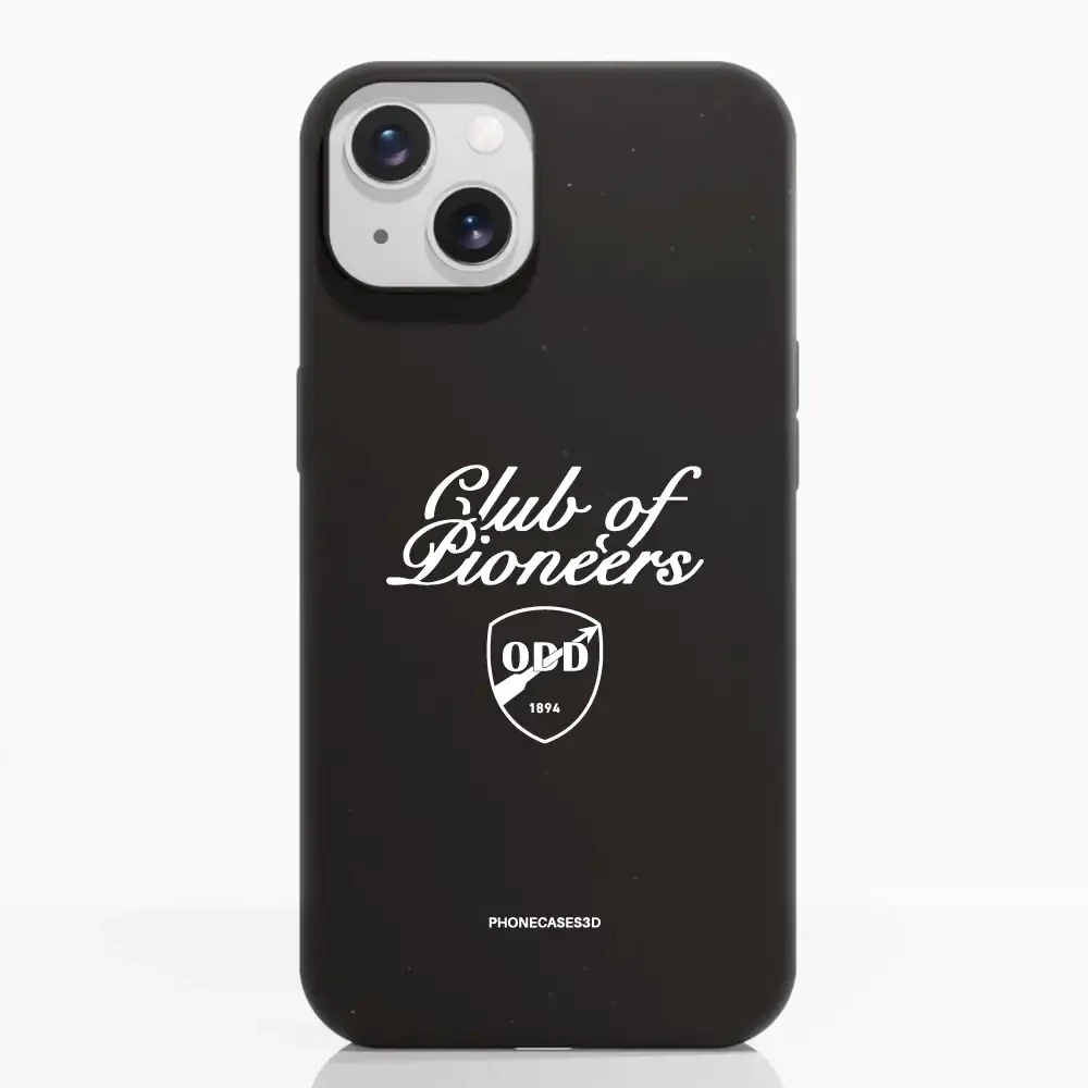 Odds Ballklubb Official Compostable Phone Case Design – Club of Pioneers - Image 6