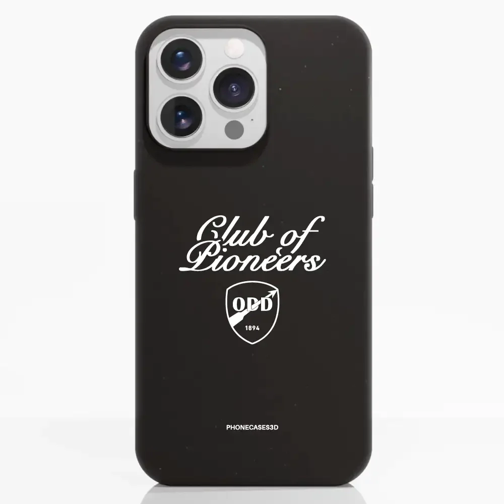 Odds Ballklubb Official Compostable Phone Case Design – Club of Pioneers - Image 7