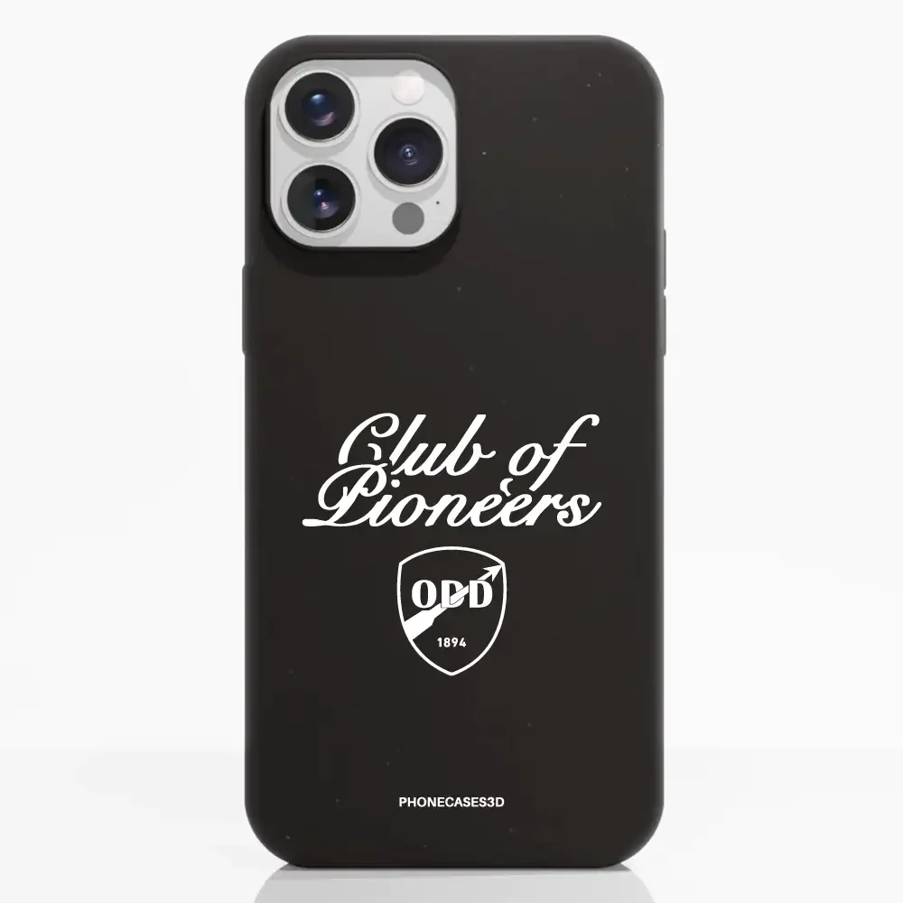 Odds Ballklubb Official Compostable Phone Case Design – Club of Pioneers - Image 8