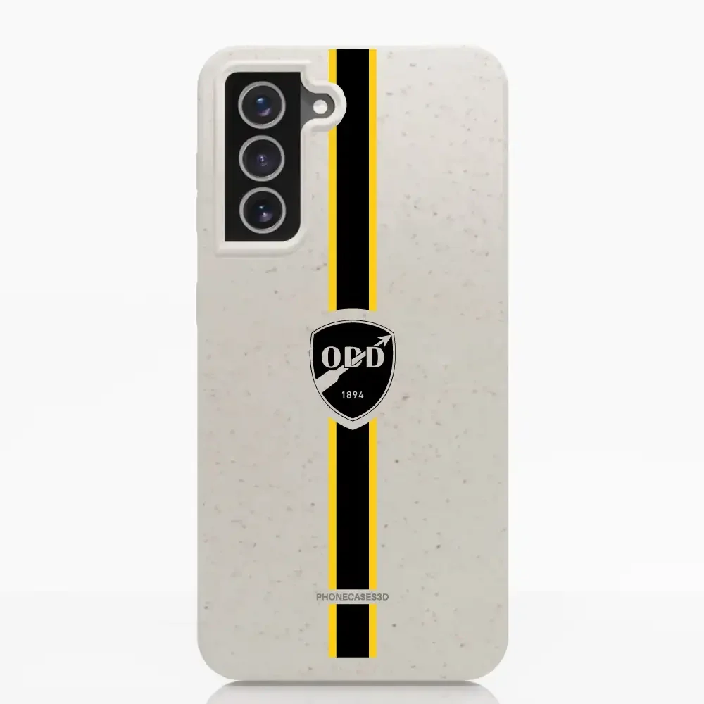 Odds Ballklubb Official Compostable Phone Case Design - Elegant Stripe - Image 31