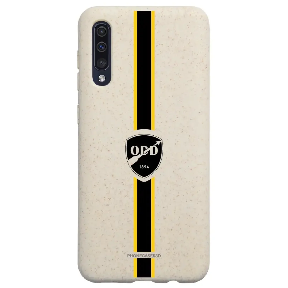 Odds Ballklubb Official Compostable Phone Case Design - Elegant Stripe - Image 44