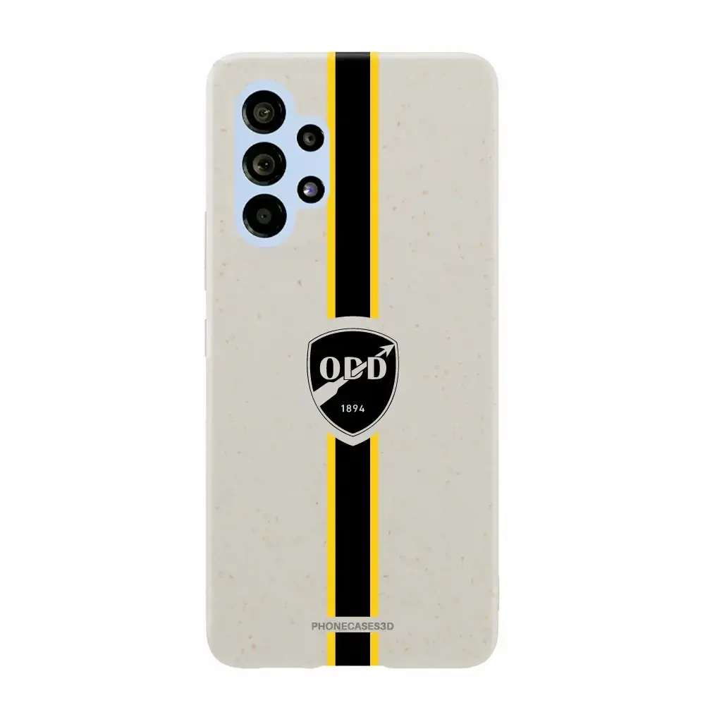 Odds Ballklubb Official Compostable Phone Case Design - Elegant Stripe - Image 47