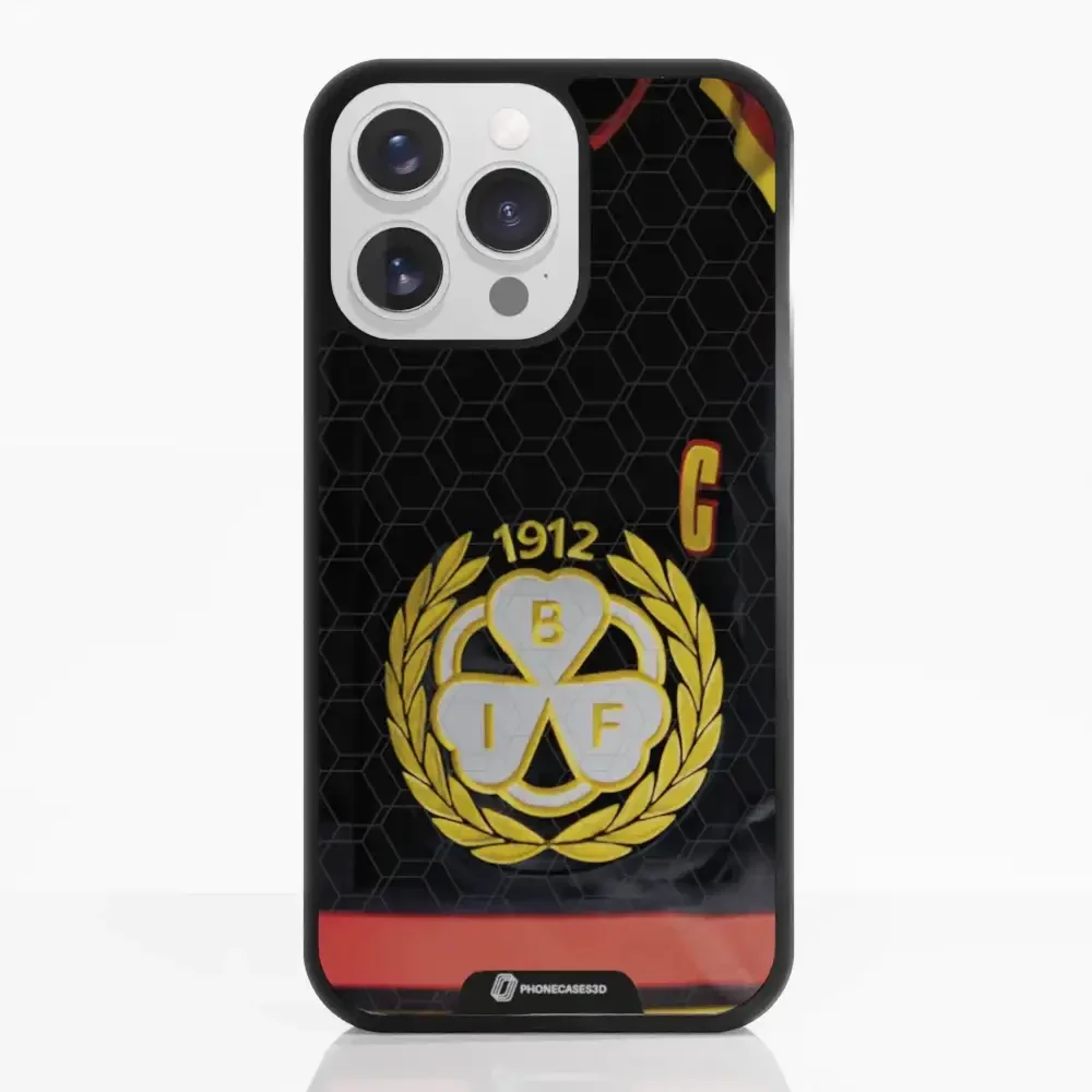 Official Brynäs IF 3D Phone Case Jersey - Image 10