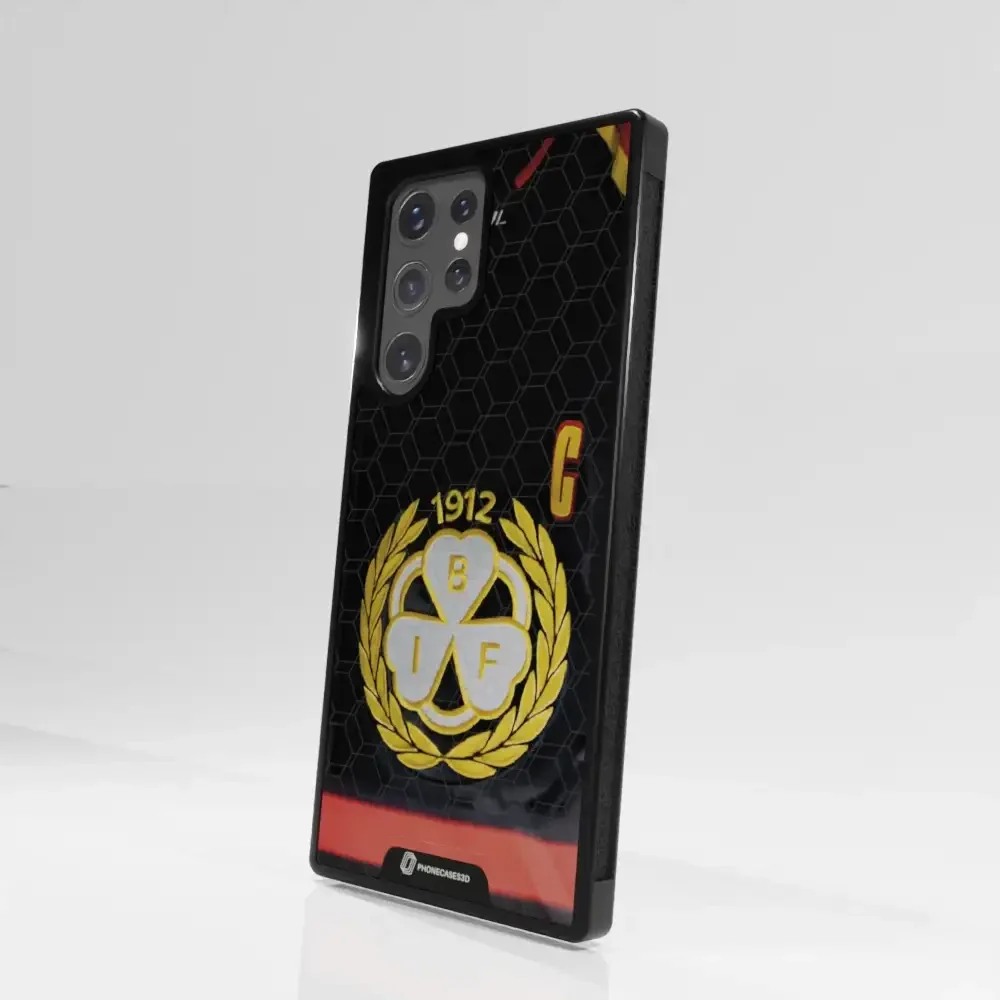 Official Brynäs IF 3D Phone Case Jersey - Image 102