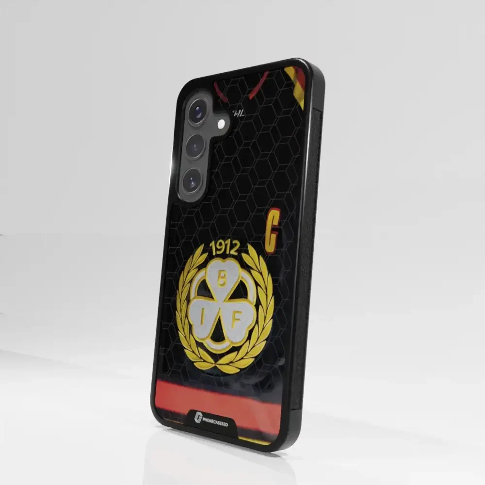 Official Brynäs IF 3D Phone Case Jersey - Image 106