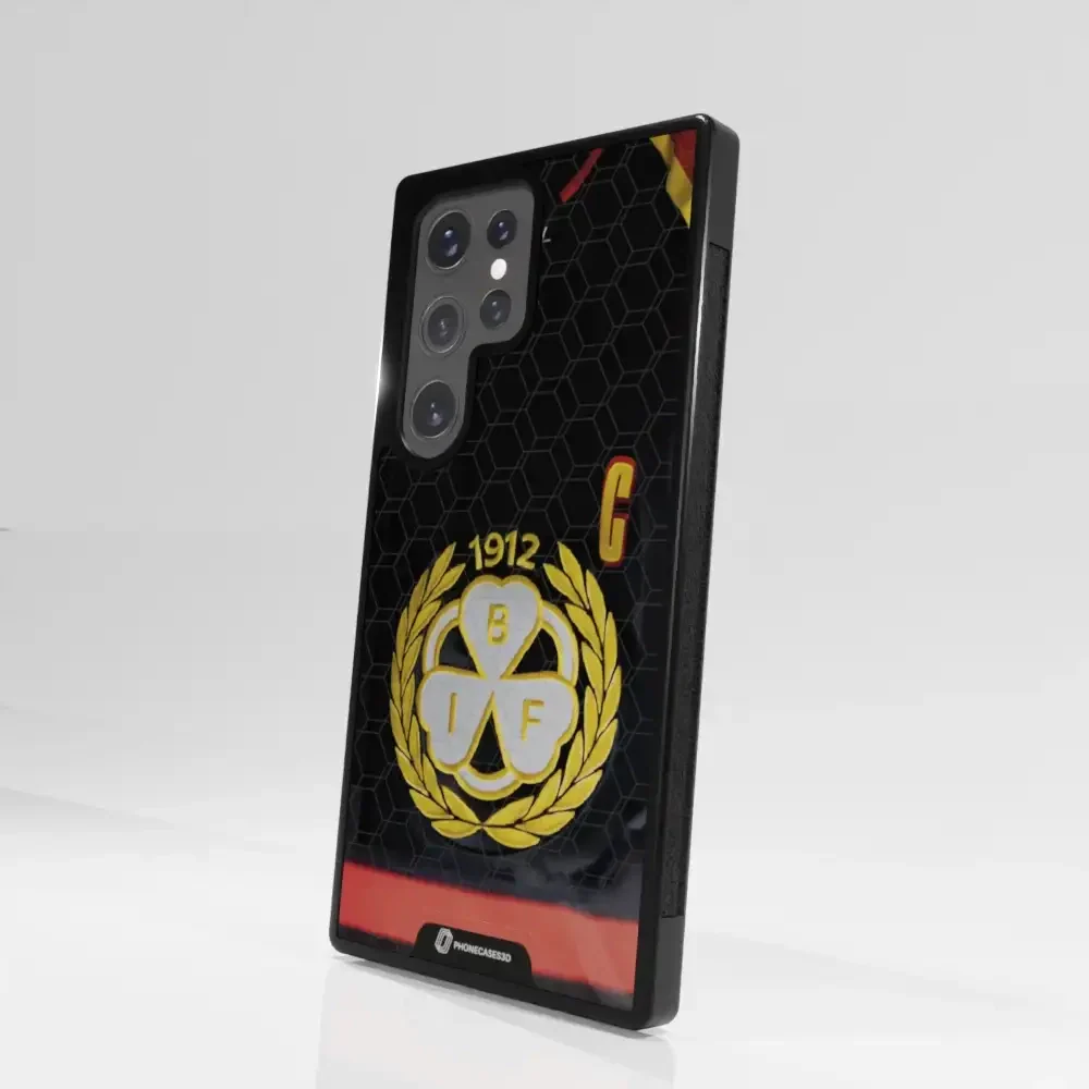 Official Brynäs IF 3D Phone Case Jersey - Image 108