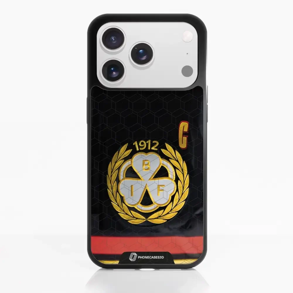 Official Brynäs IF 3D Phone Case Jersey - Image 112