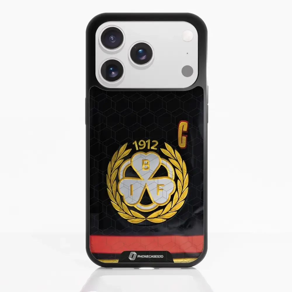 Official Brynäs IF 3D Phone Case Jersey - Image 113