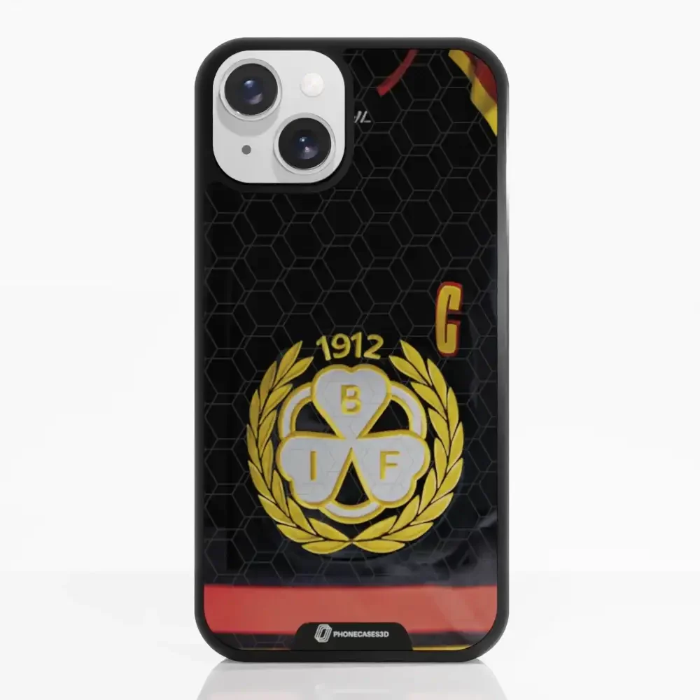 Official Brynäs IF 3D Phone Case Jersey - Image 12