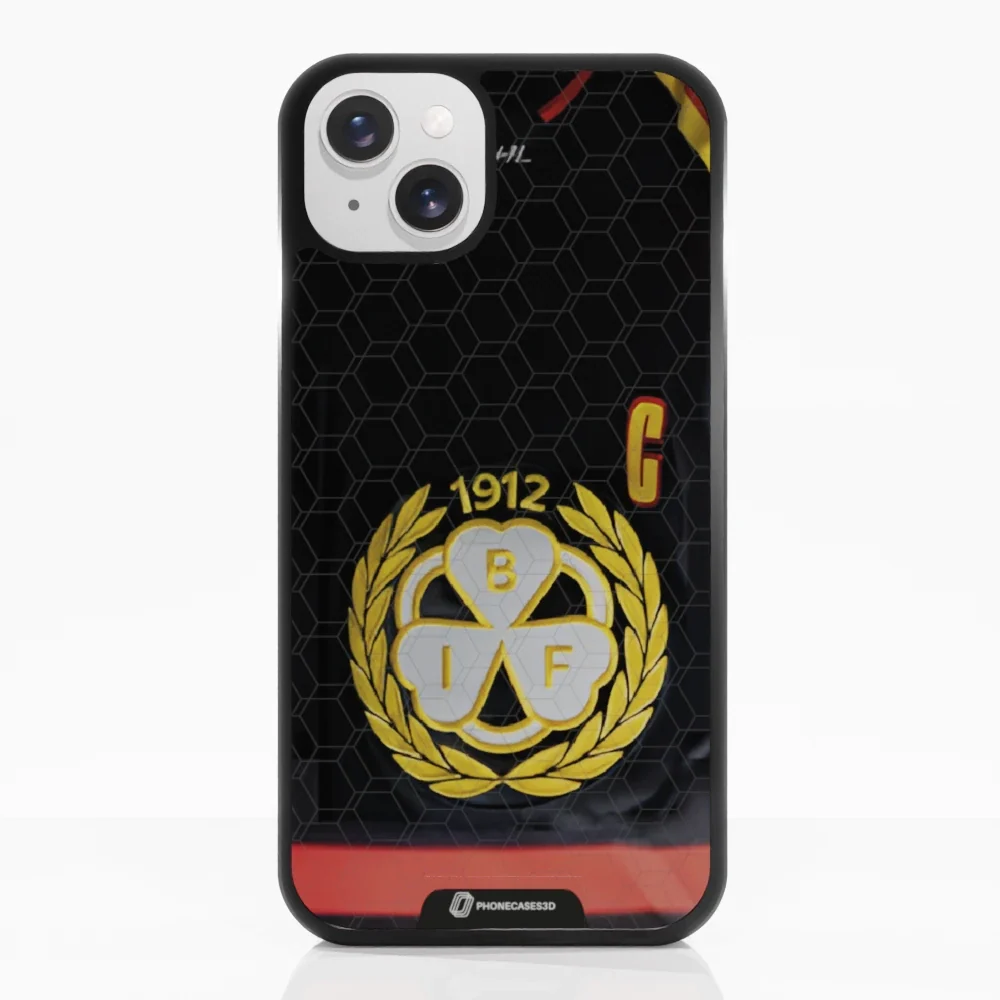 Official Brynäs IF 3D Phone Case Jersey - Image 13