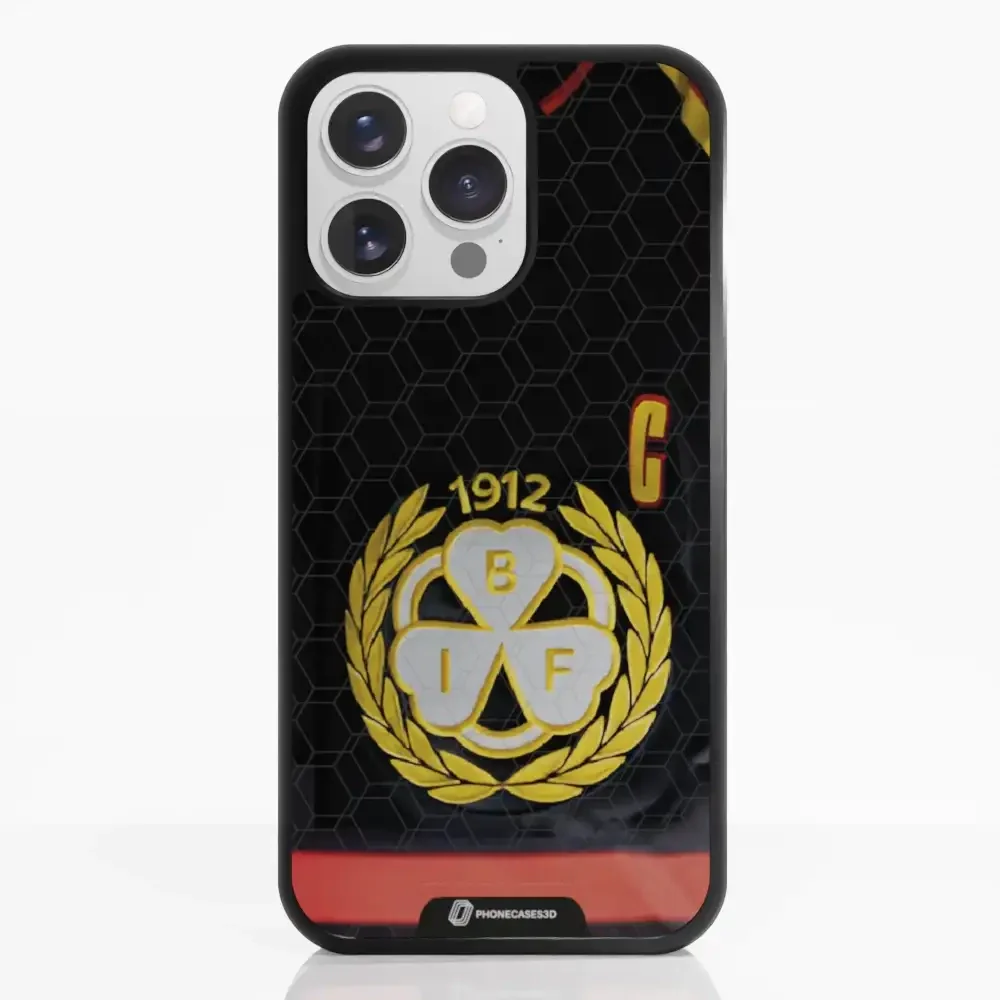 Official Brynäs IF 3D Phone Case Jersey - Image 24