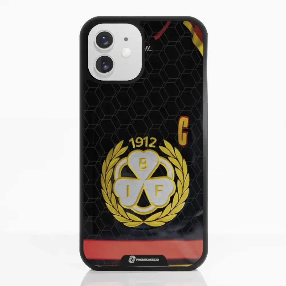 Official Brynäs IF 3D Phone Case Jersey - Image 4
