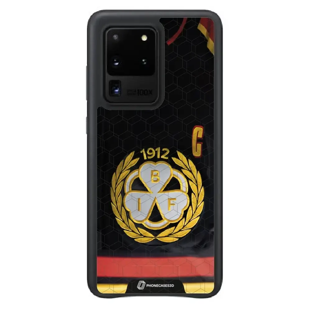 Official Brynäs IF 3D Phone Case Jersey - Image 46