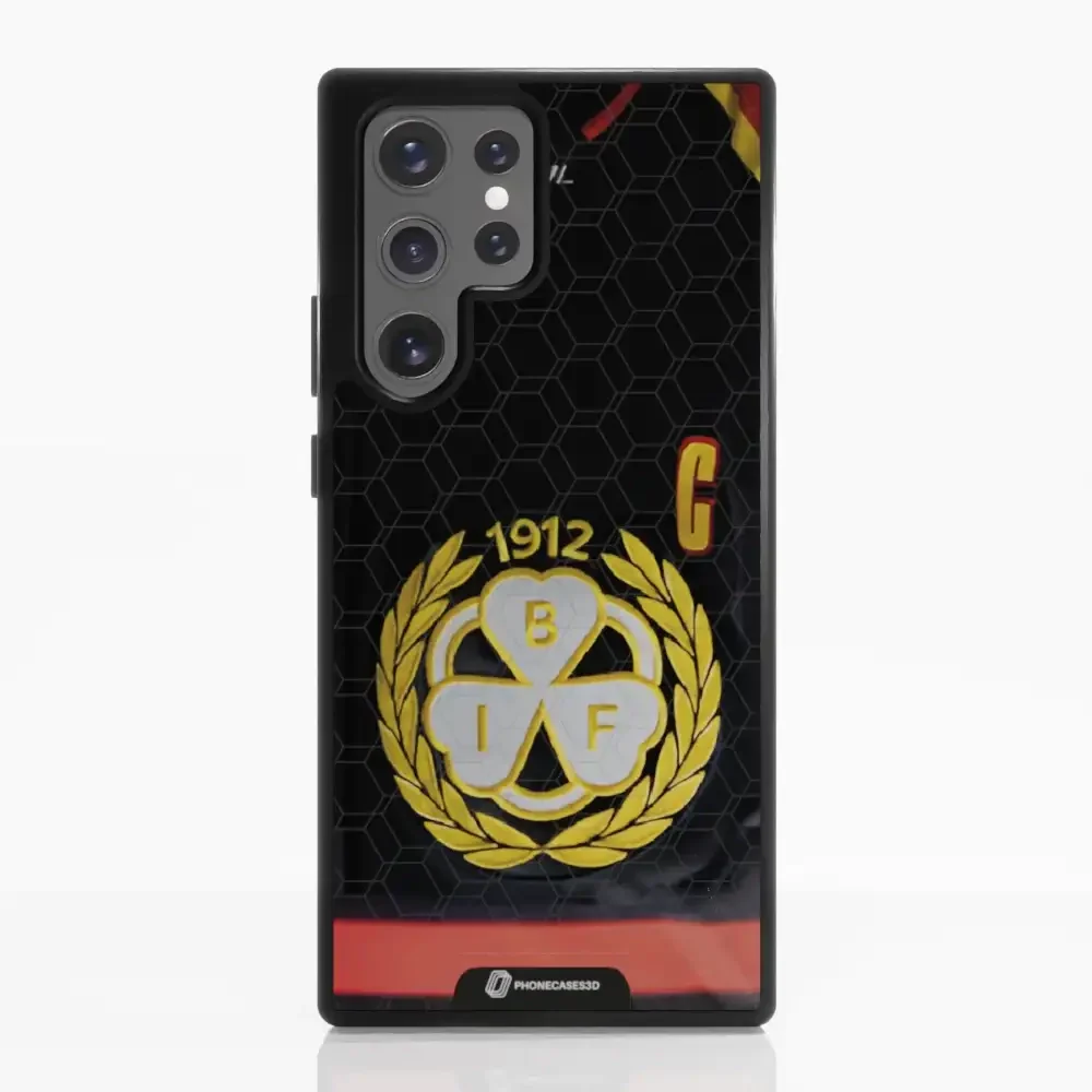 Official Brynäs IF 3D Phone Case Jersey - Image 53