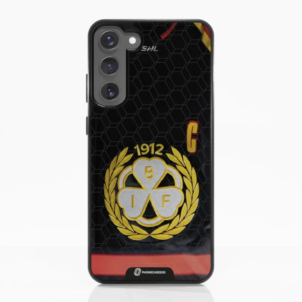 Official Brynäs IF 3D Phone Case Jersey - Image 55