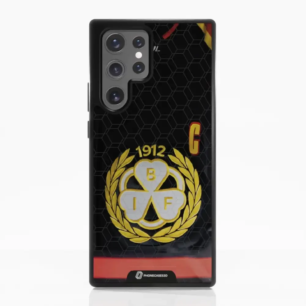 Official Brynäs IF 3D Phone Case Jersey - Image 56