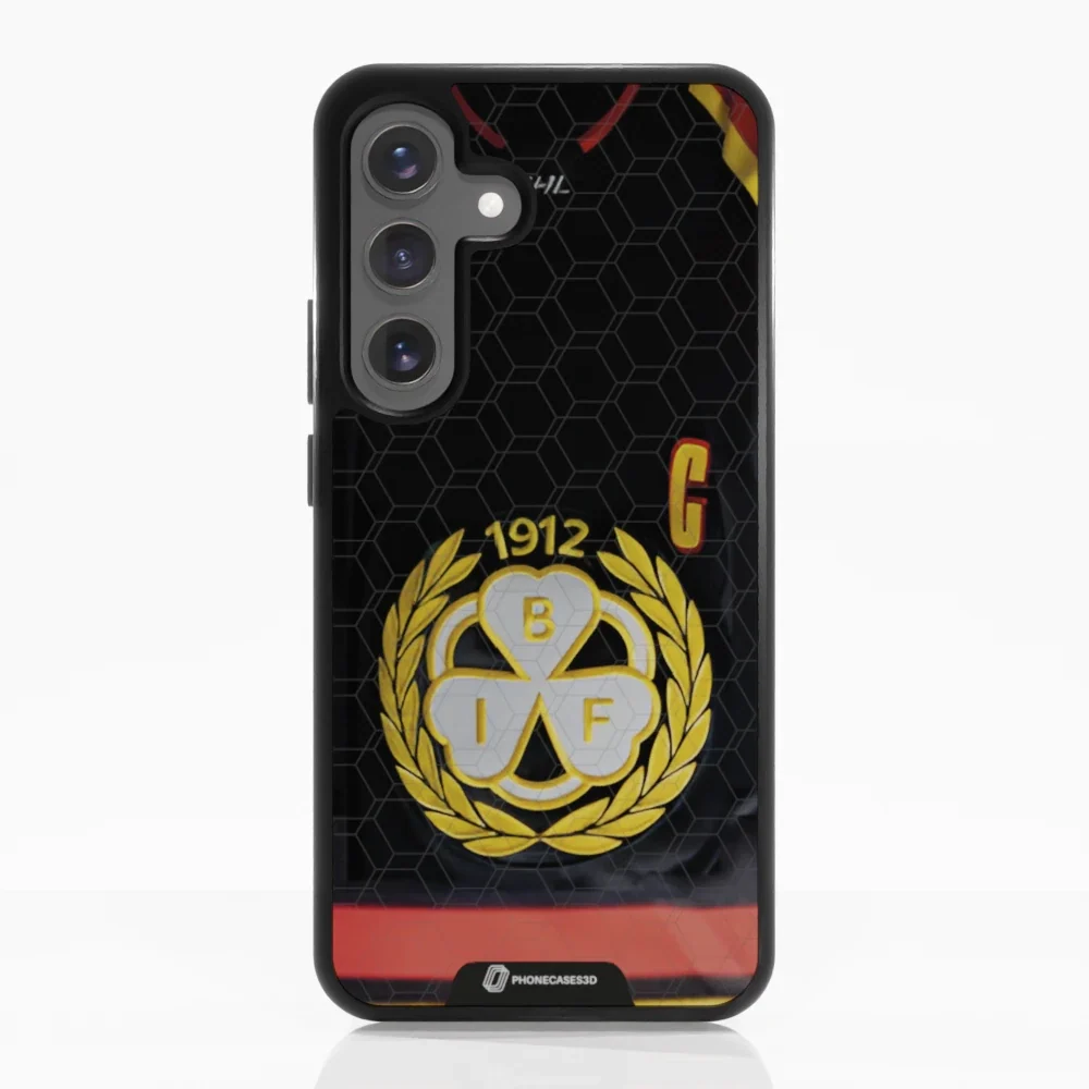 Official Brynäs IF 3D Phone Case Jersey - Image 57