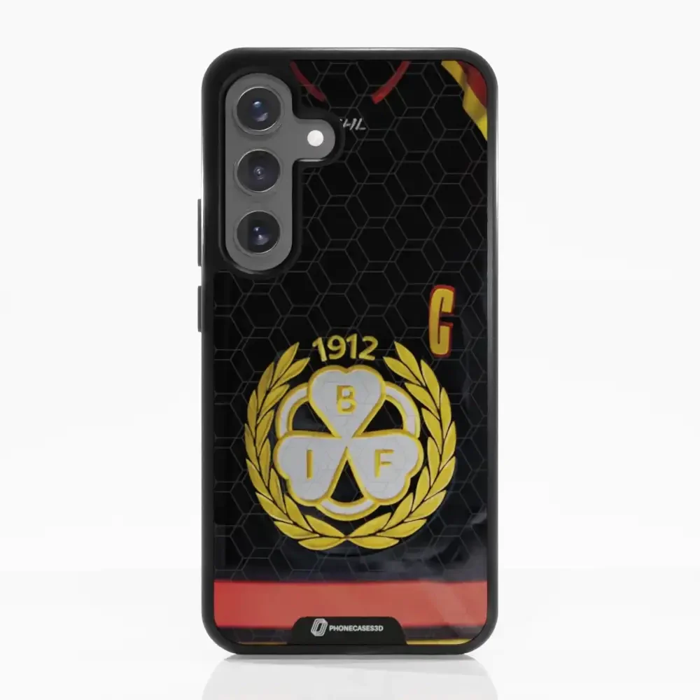 Official Brynäs IF 3D Phone Case Jersey - Image 60