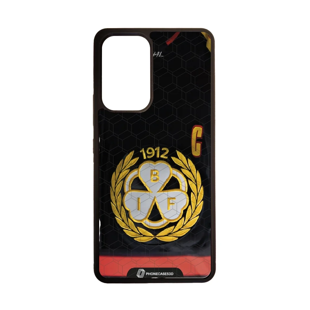 Official Brynäs IF 3D Phone Case Jersey - Image 68